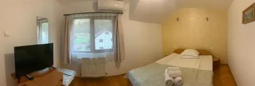Pension RouaDeMunte