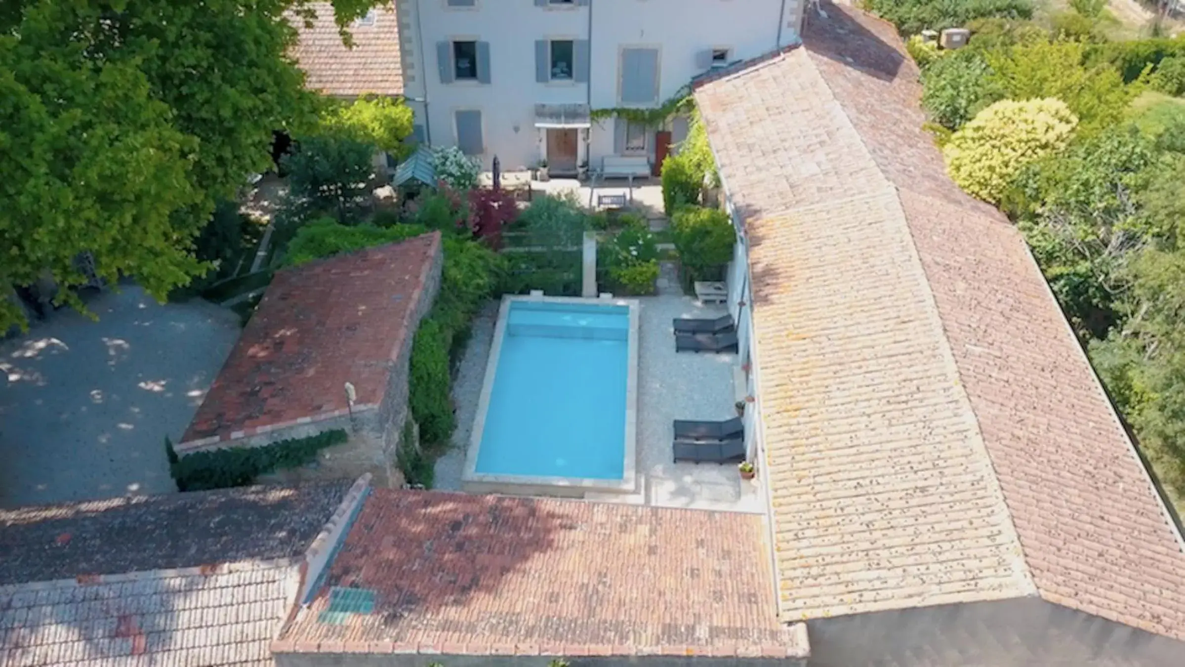La Bastide des Songes - Demeure d'hôtes La Bastide des Songes - Demeure d'hôtes