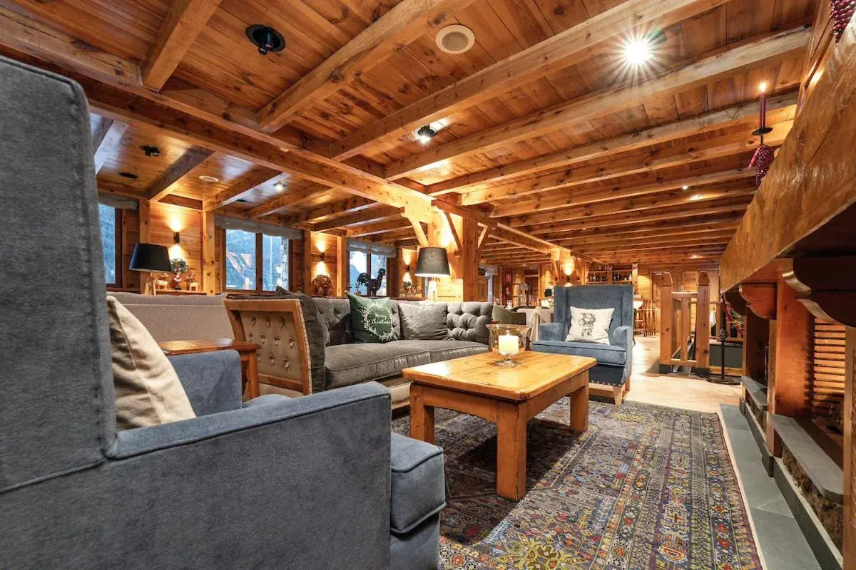 Hotel Xalet Montana Hotel Xalet Montana