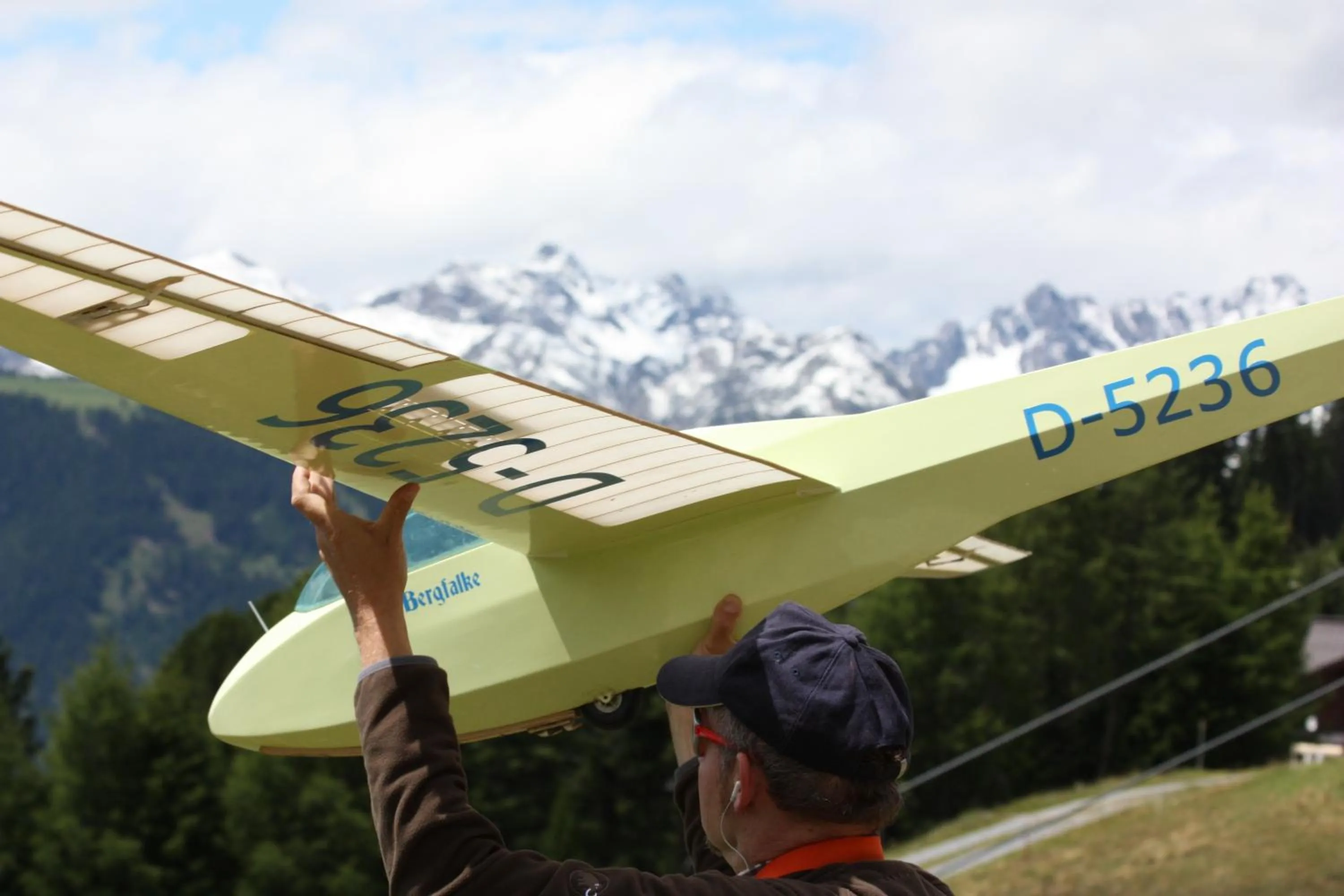 Activities in Berggasthof Hochzeigerhaus