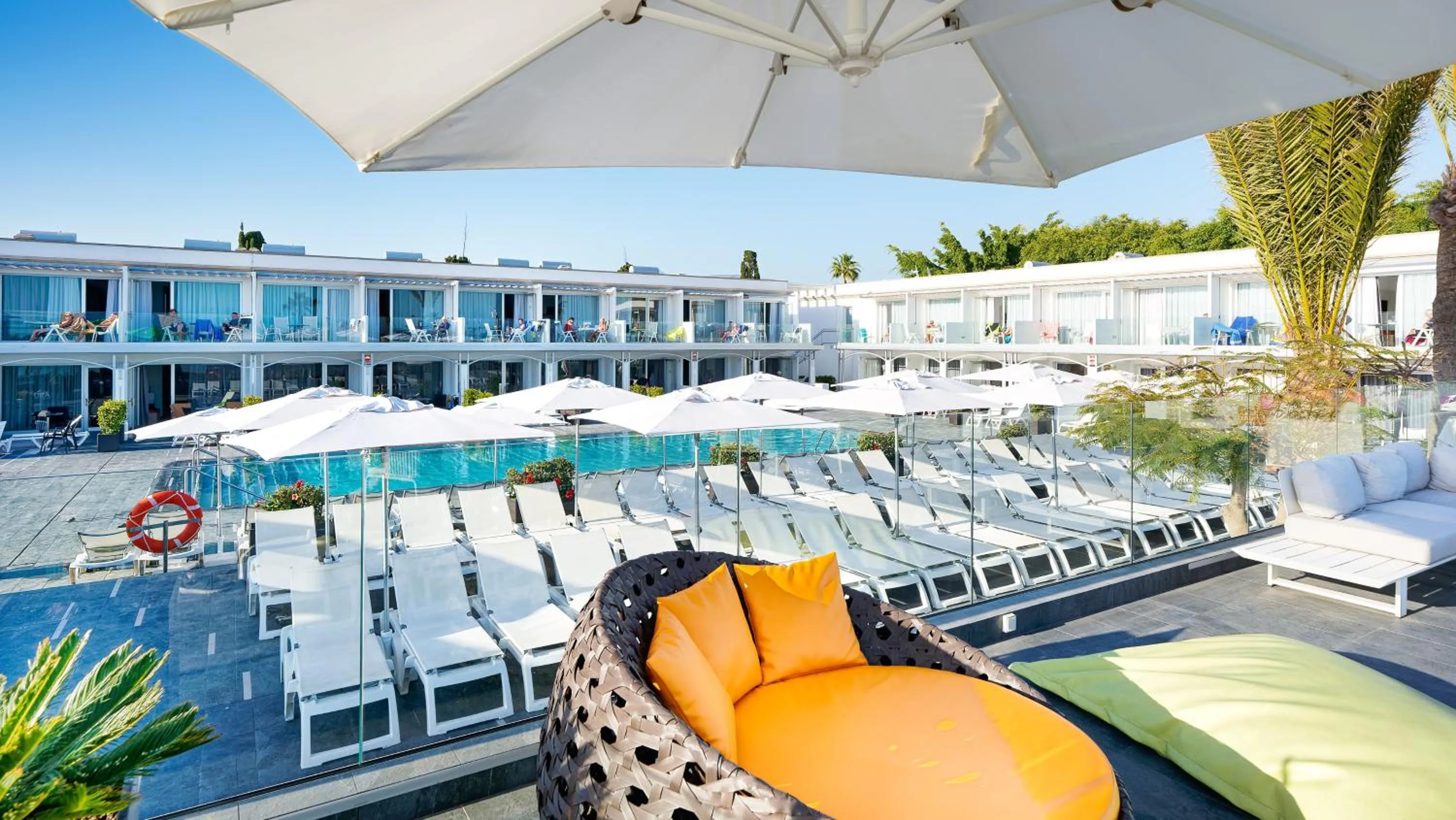 Ura Lara Adults Only