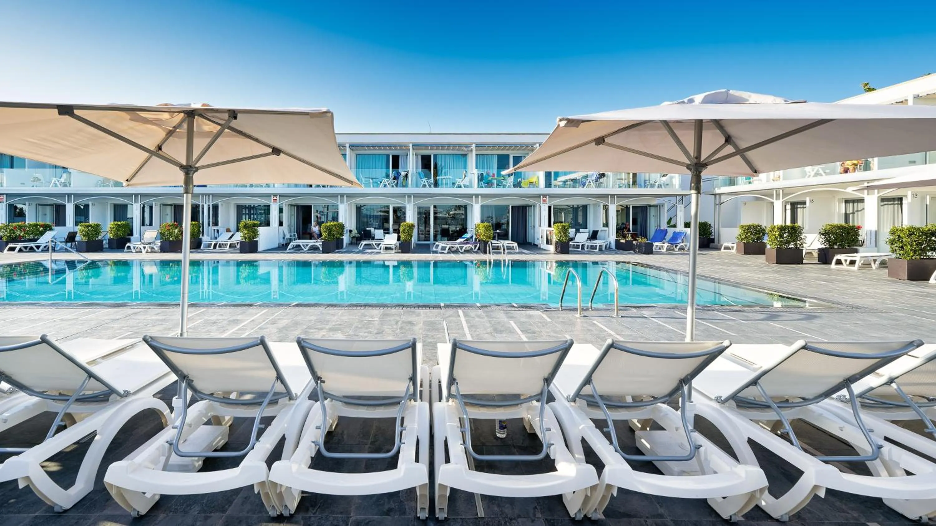 Property building in Ura Lara Adults Only