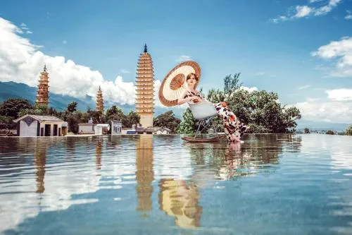 Dali Rong lu Hotel