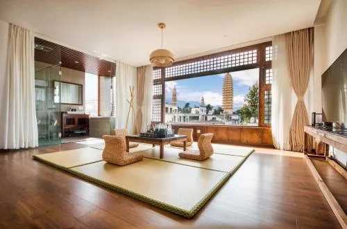 Dali Rong lu Hotel