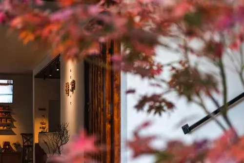 Dali Rong lu Hotel