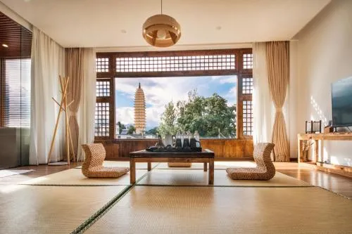 Dali Rong lu Hotel
