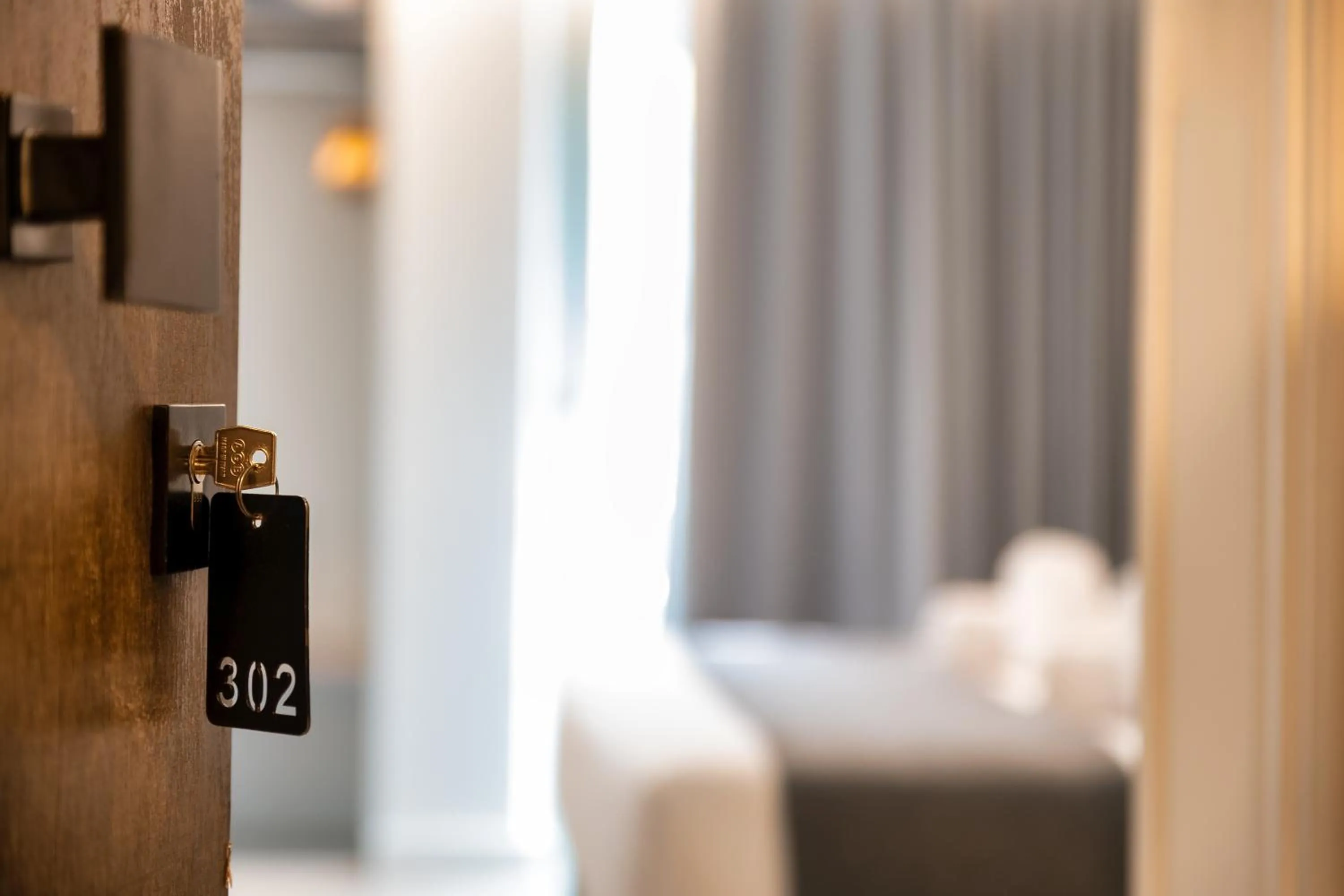 Bedroom, Bed in Hotel Adonis Athens