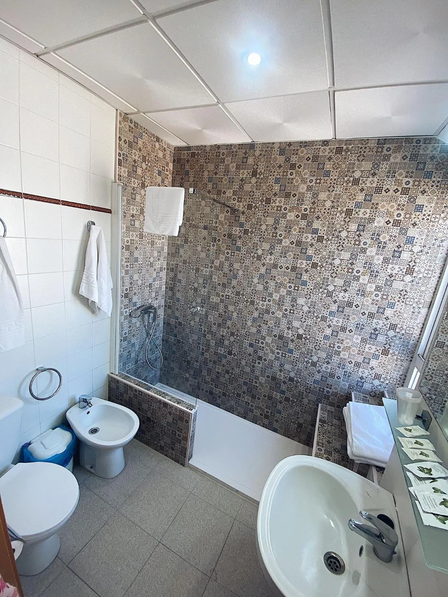 Hostal Restaurante El Paso