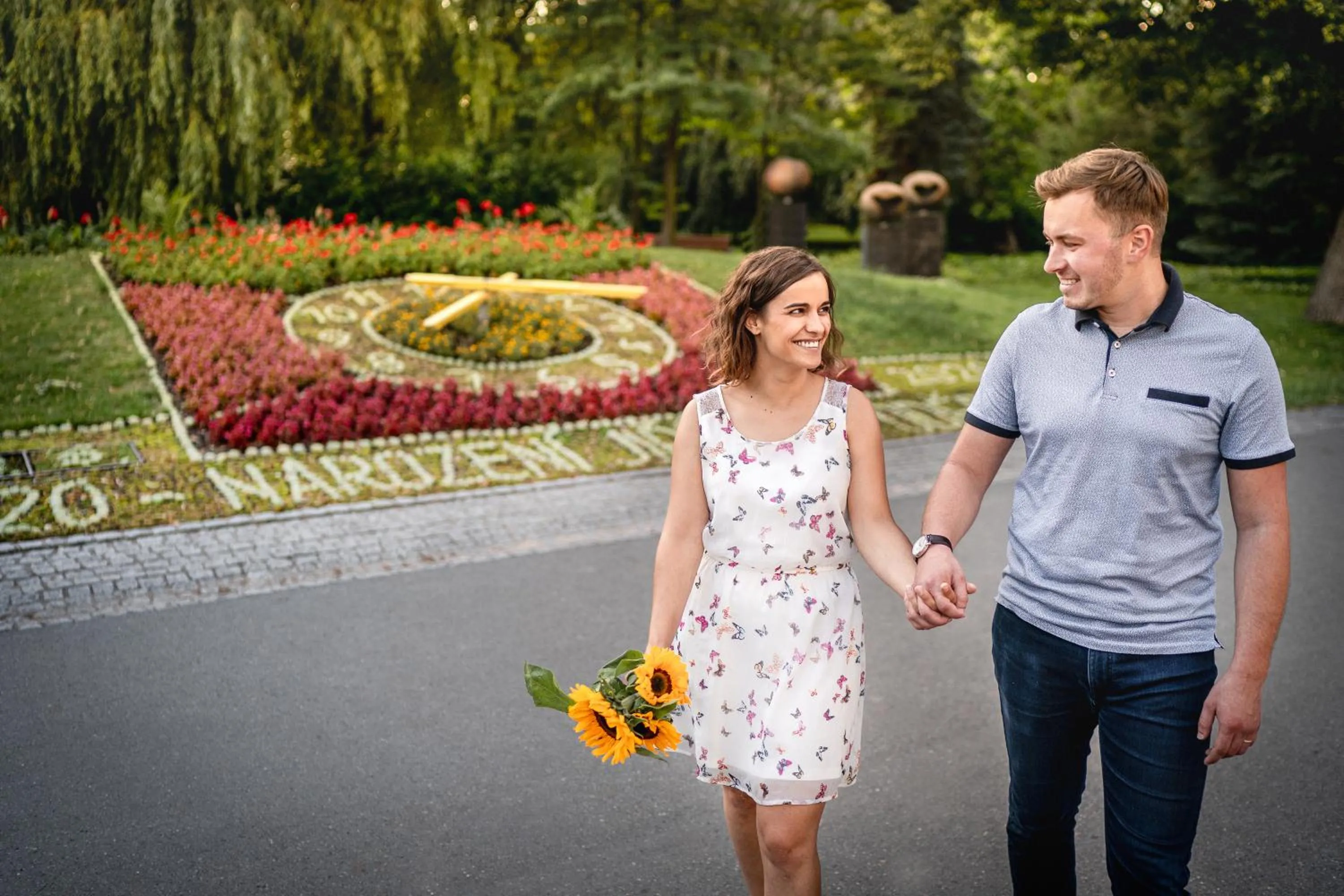 People in Hotel Bellevue Tlapak