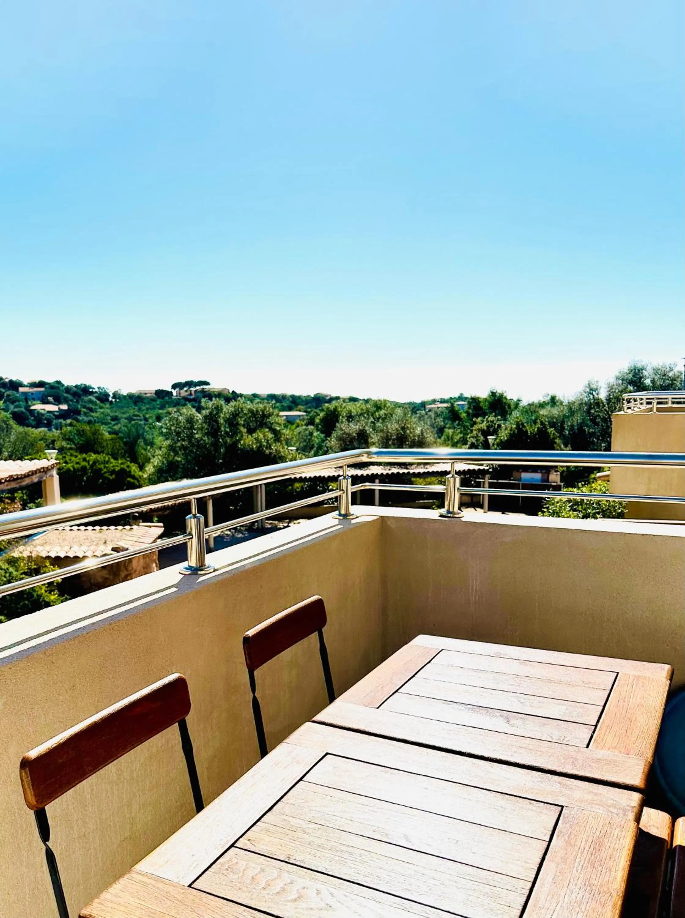 Day in Residence Casa Di Paoli