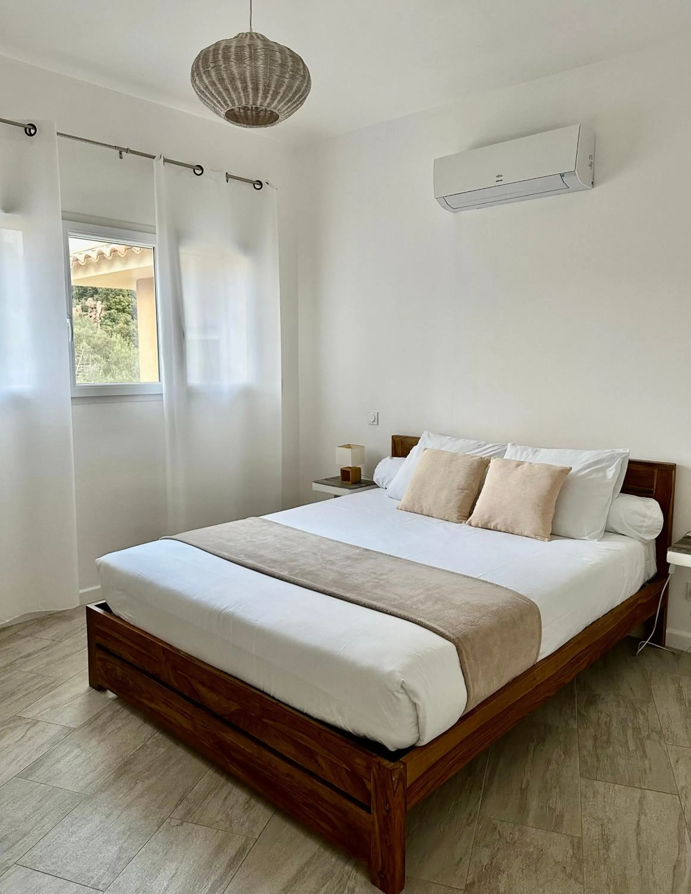 Bed in Residence Casa Di Paoli