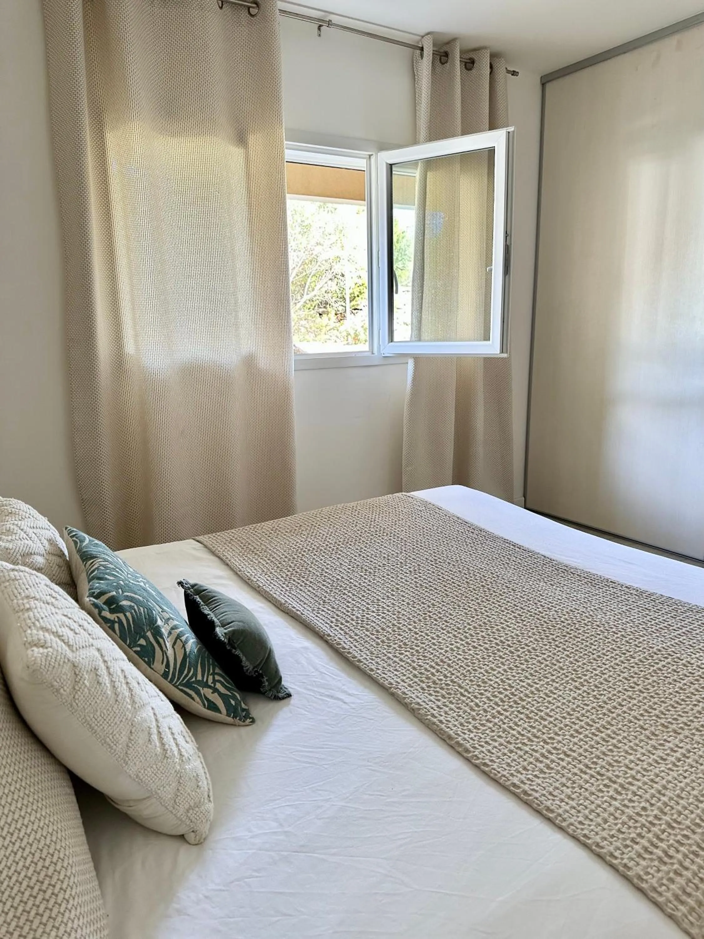 Bed in Residence Casa Di Paoli