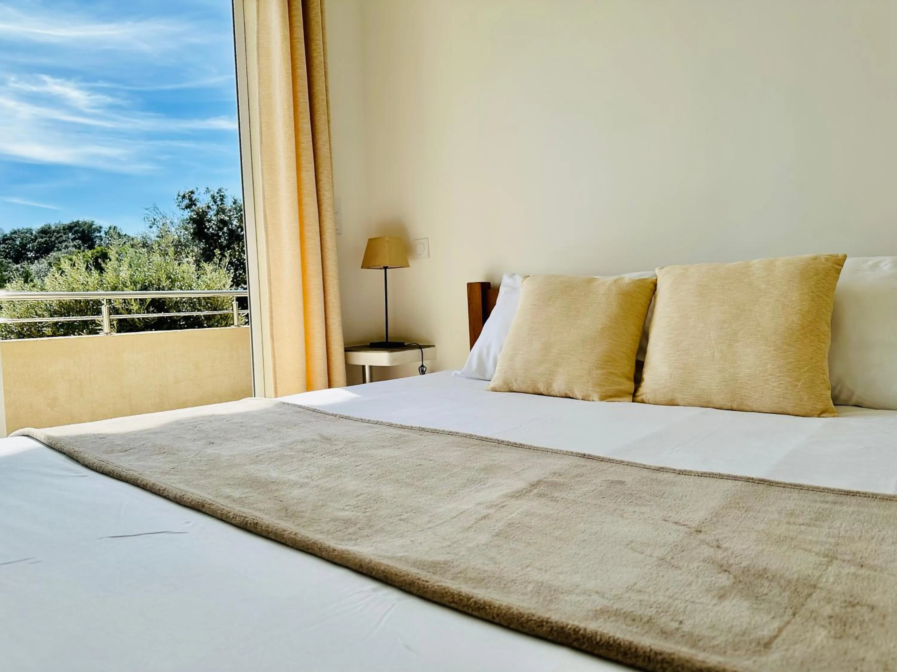 Bed in Residence Casa Di Paoli