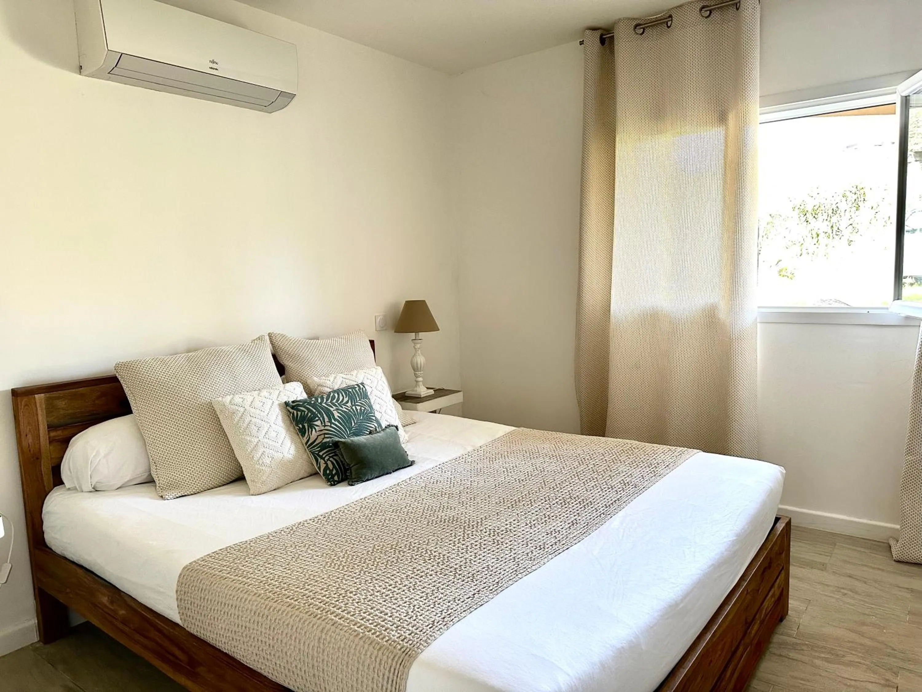 Bed in Residence Casa Di Paoli