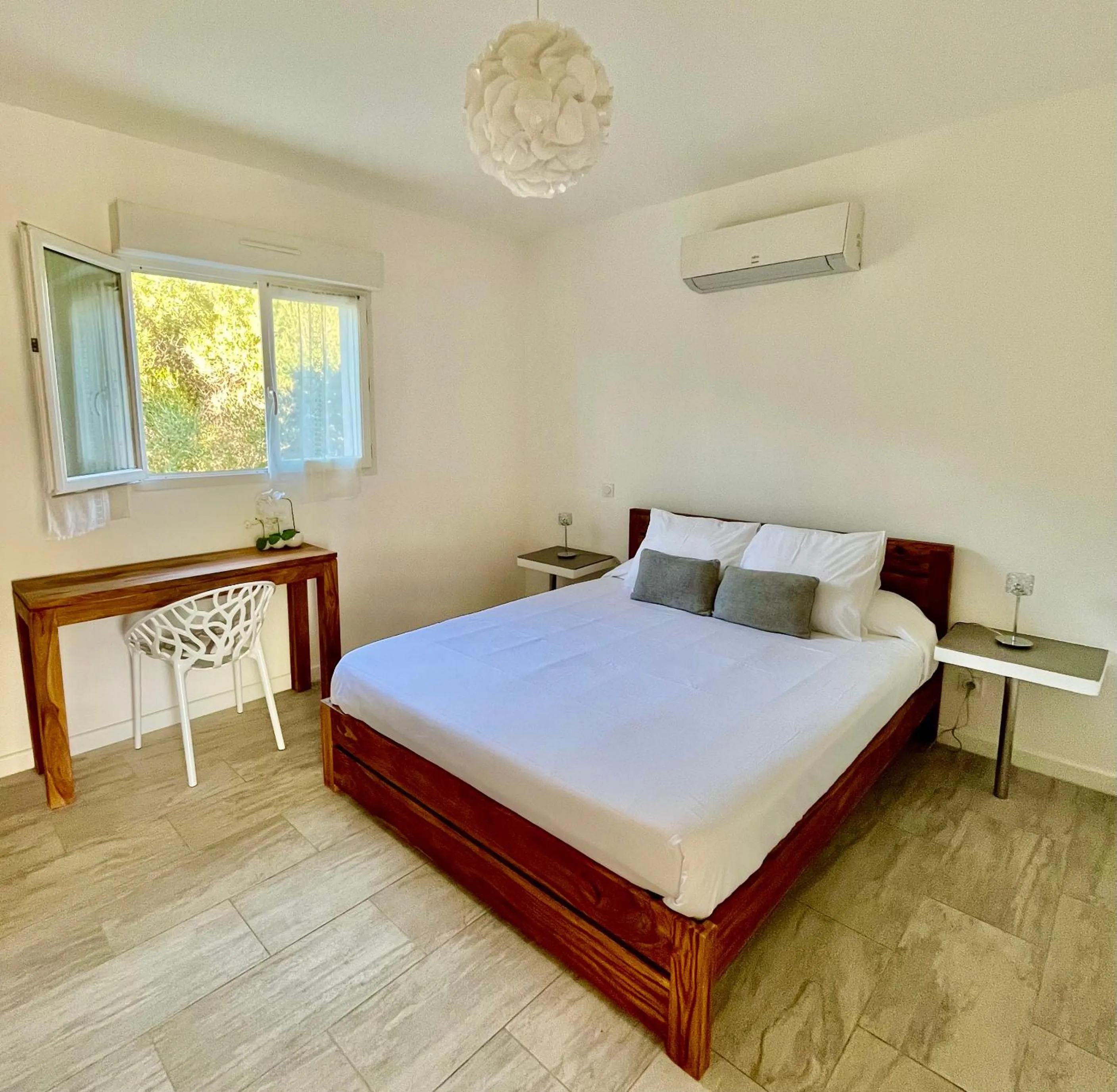 Bed in Residence Casa Di Paoli