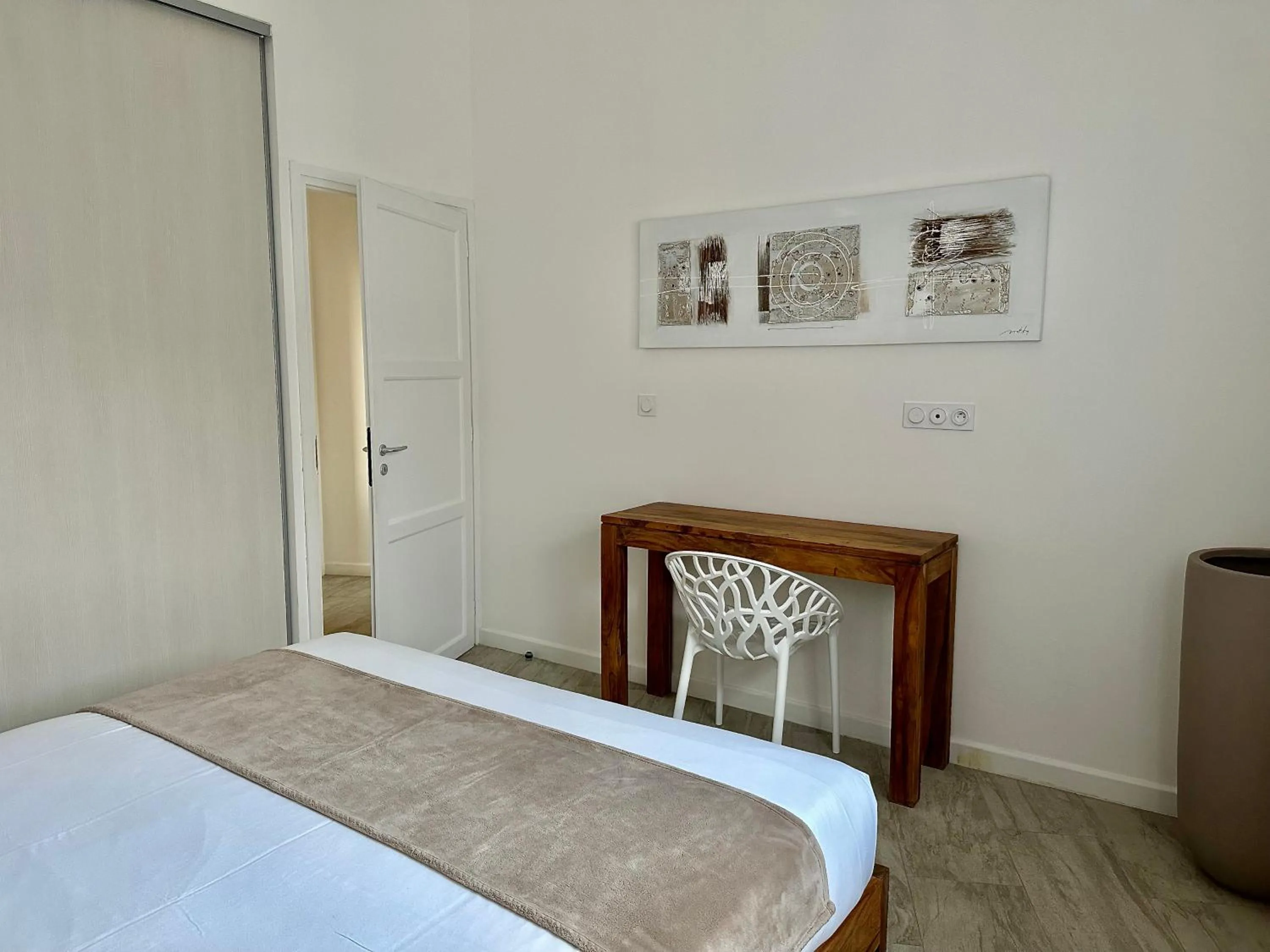 Bed in Residence Casa Di Paoli