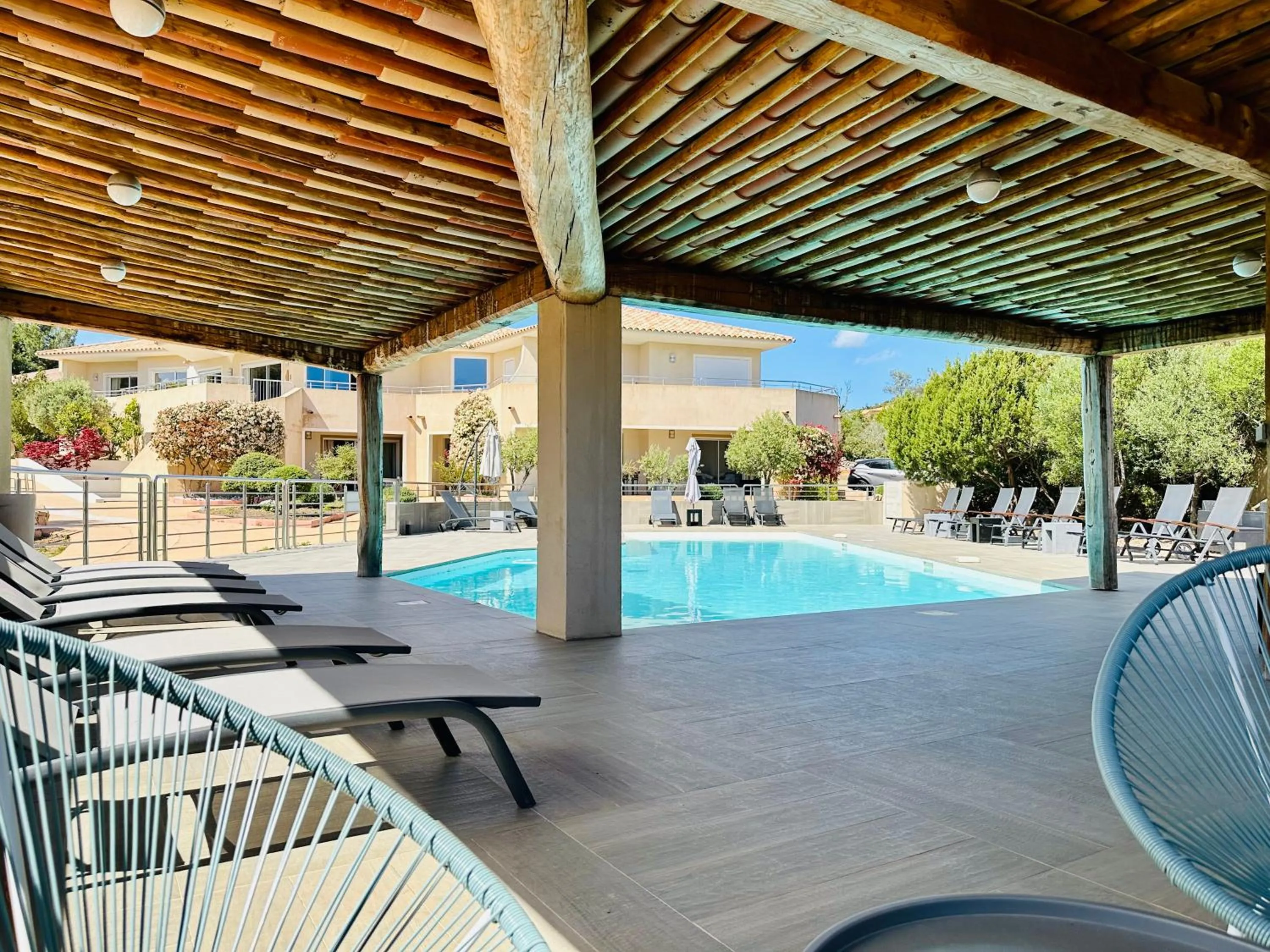 Day in Residence Casa Di Paoli