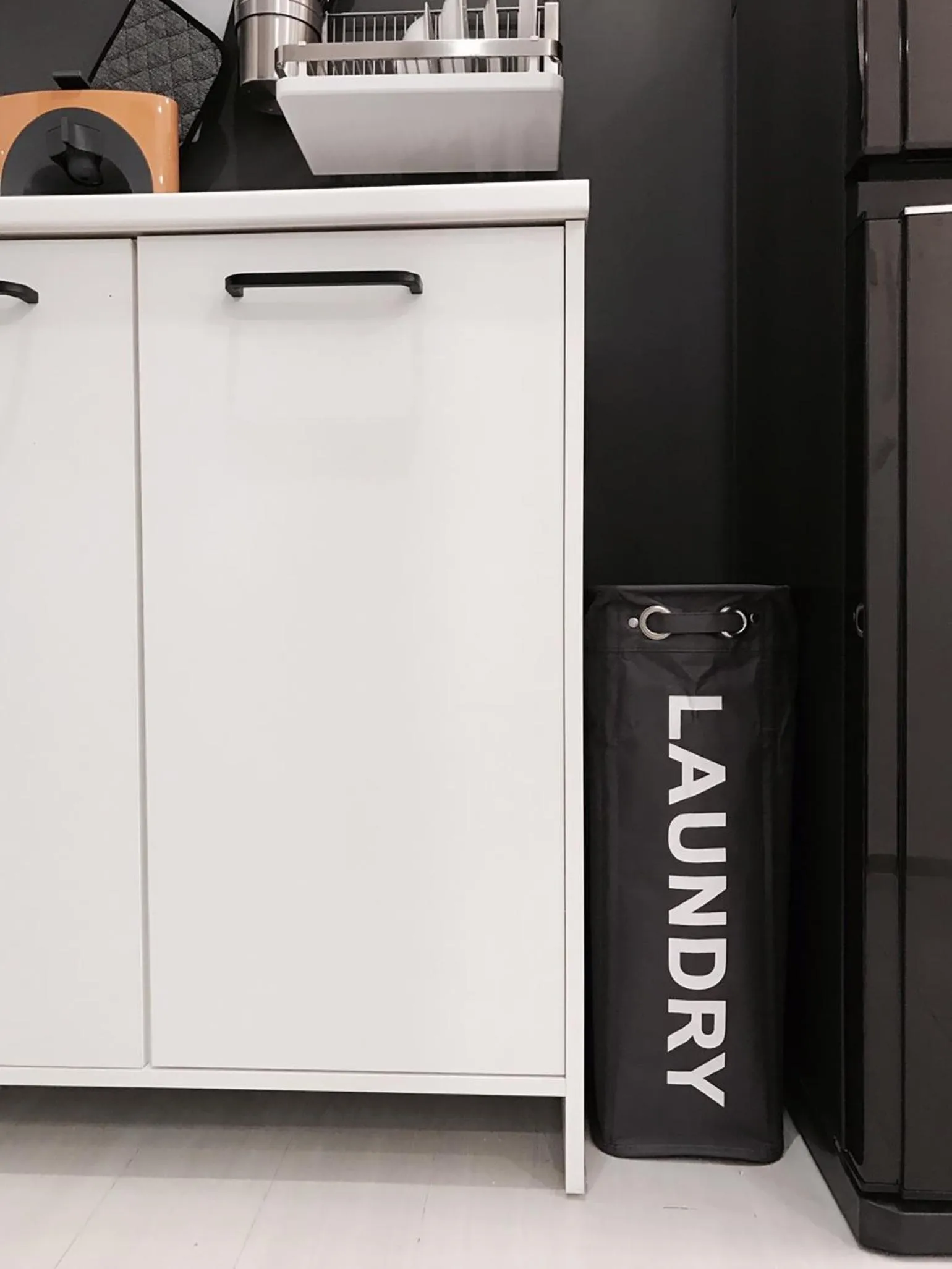 Kitchen or kitchenette in Stay in Style at Nimman R208