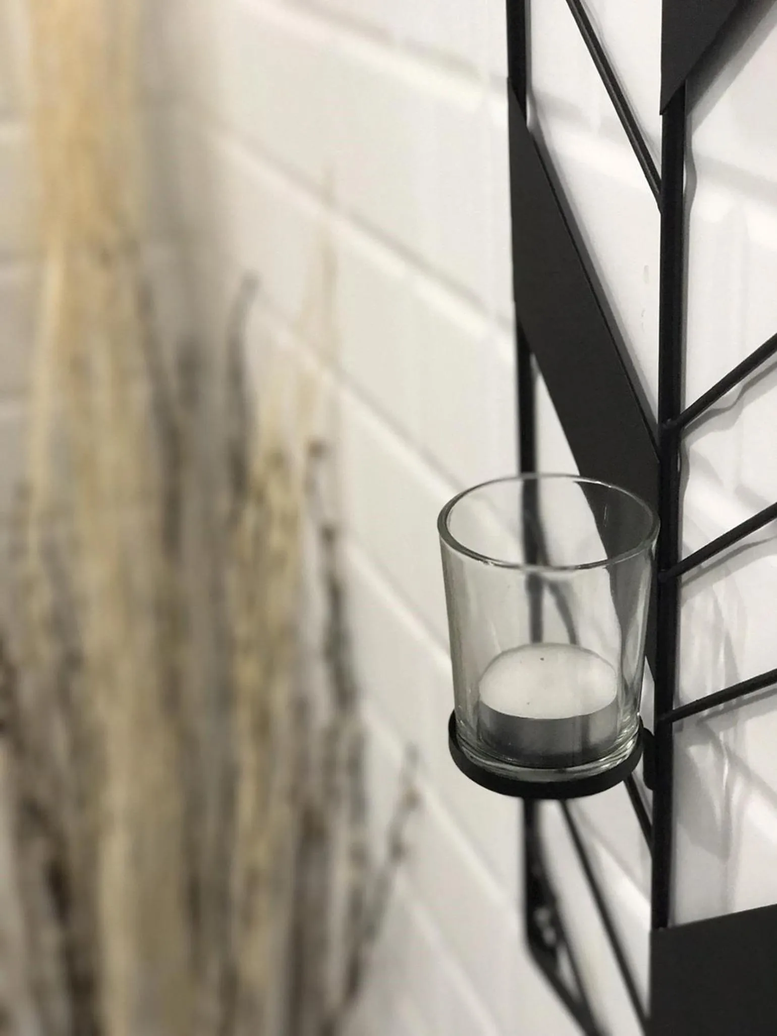 Decorative detail in Stay in Style at Nimman R208