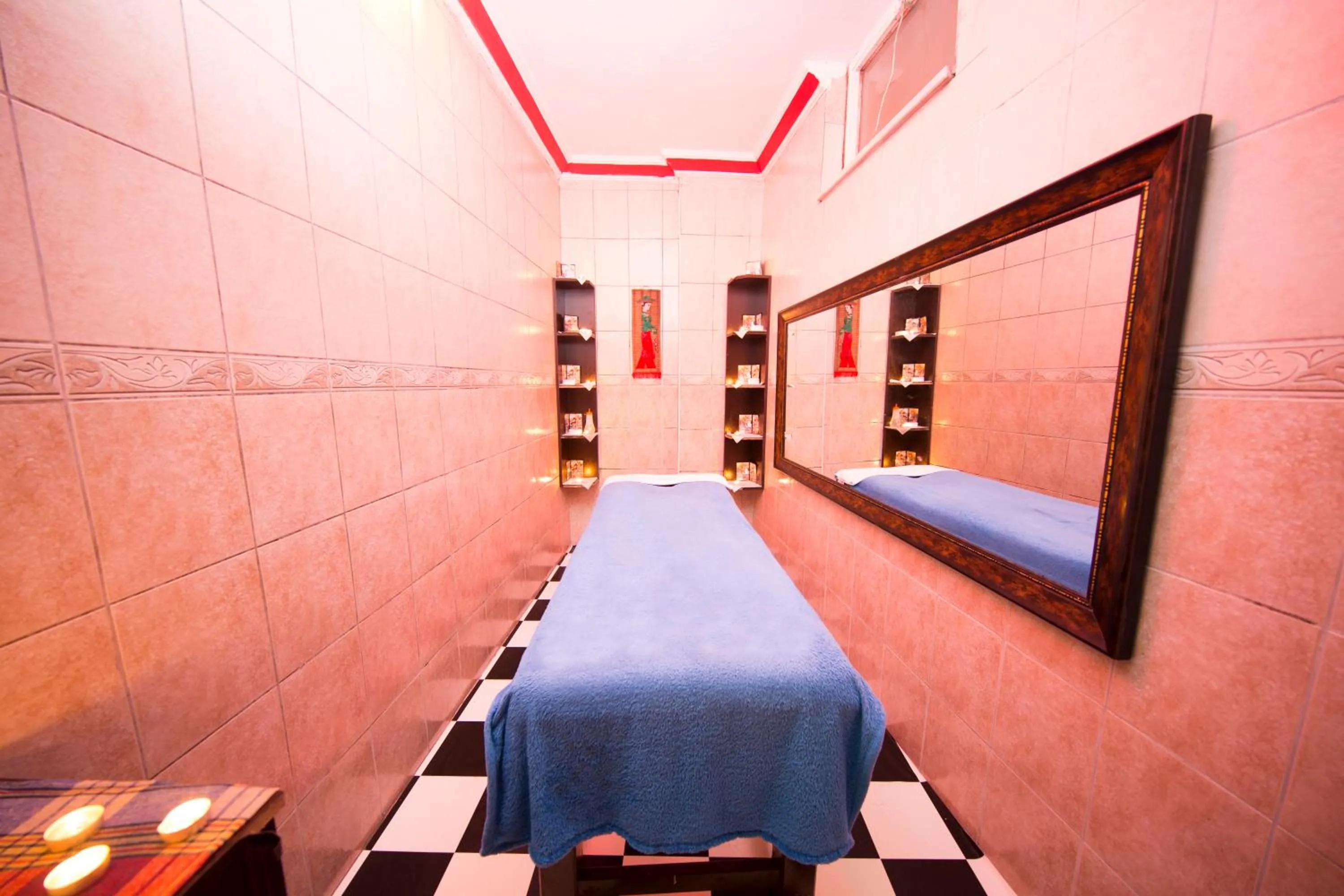 Aqua park, Bed in First Class Hotel - All Inclusive