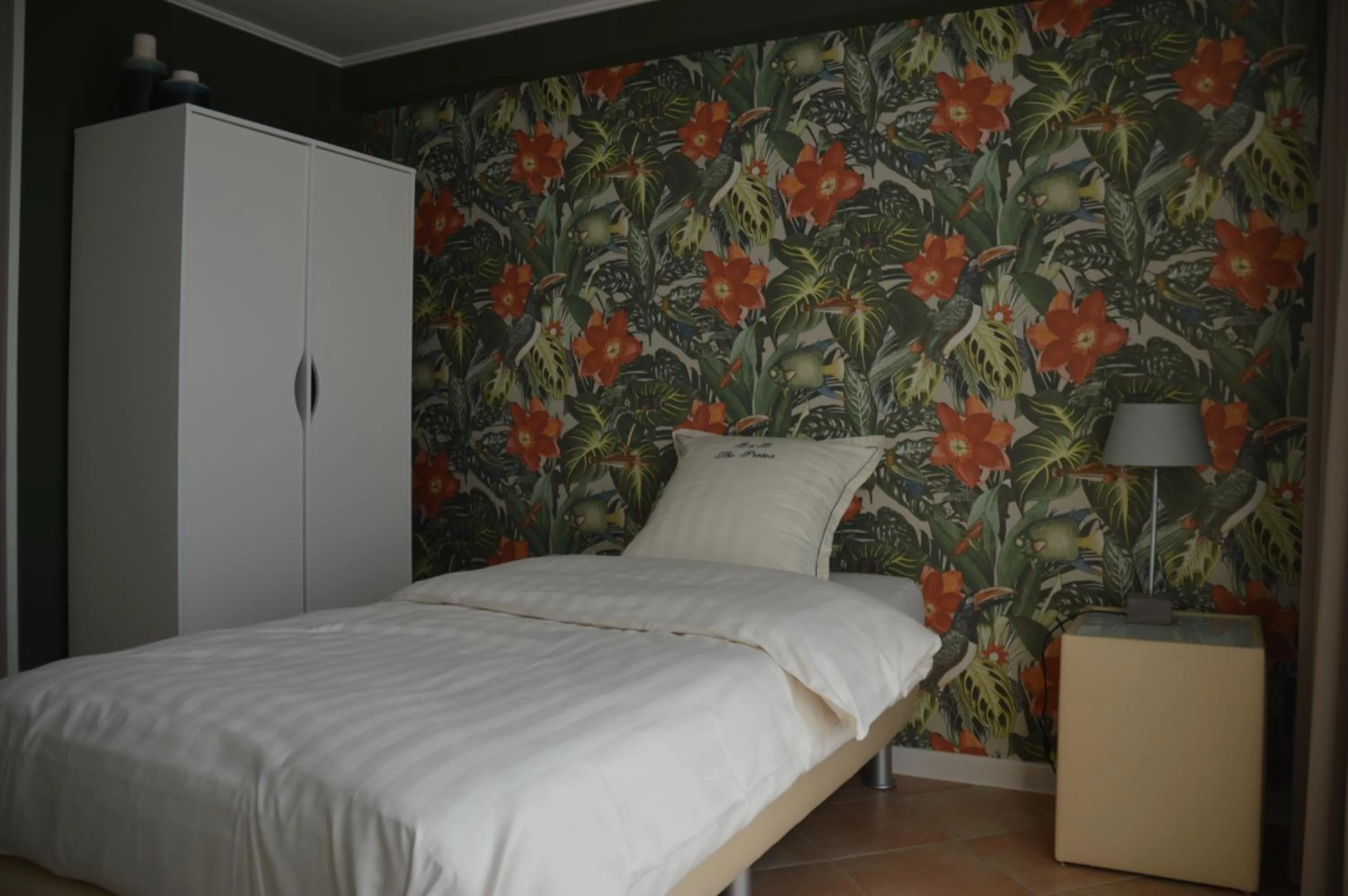 Bed in B&B The Protea