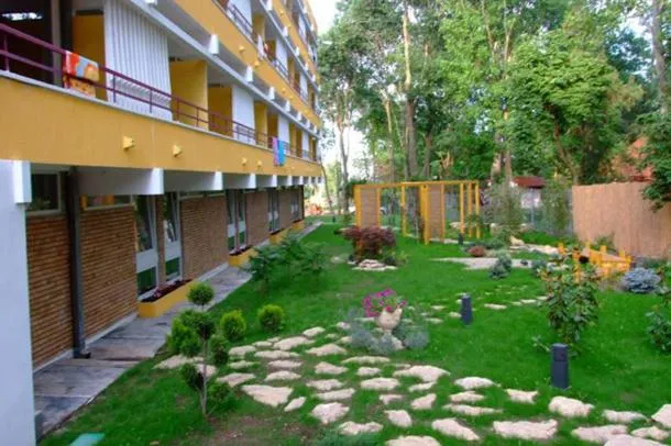 Hotel Sara