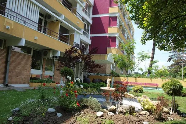 Hotel Sara