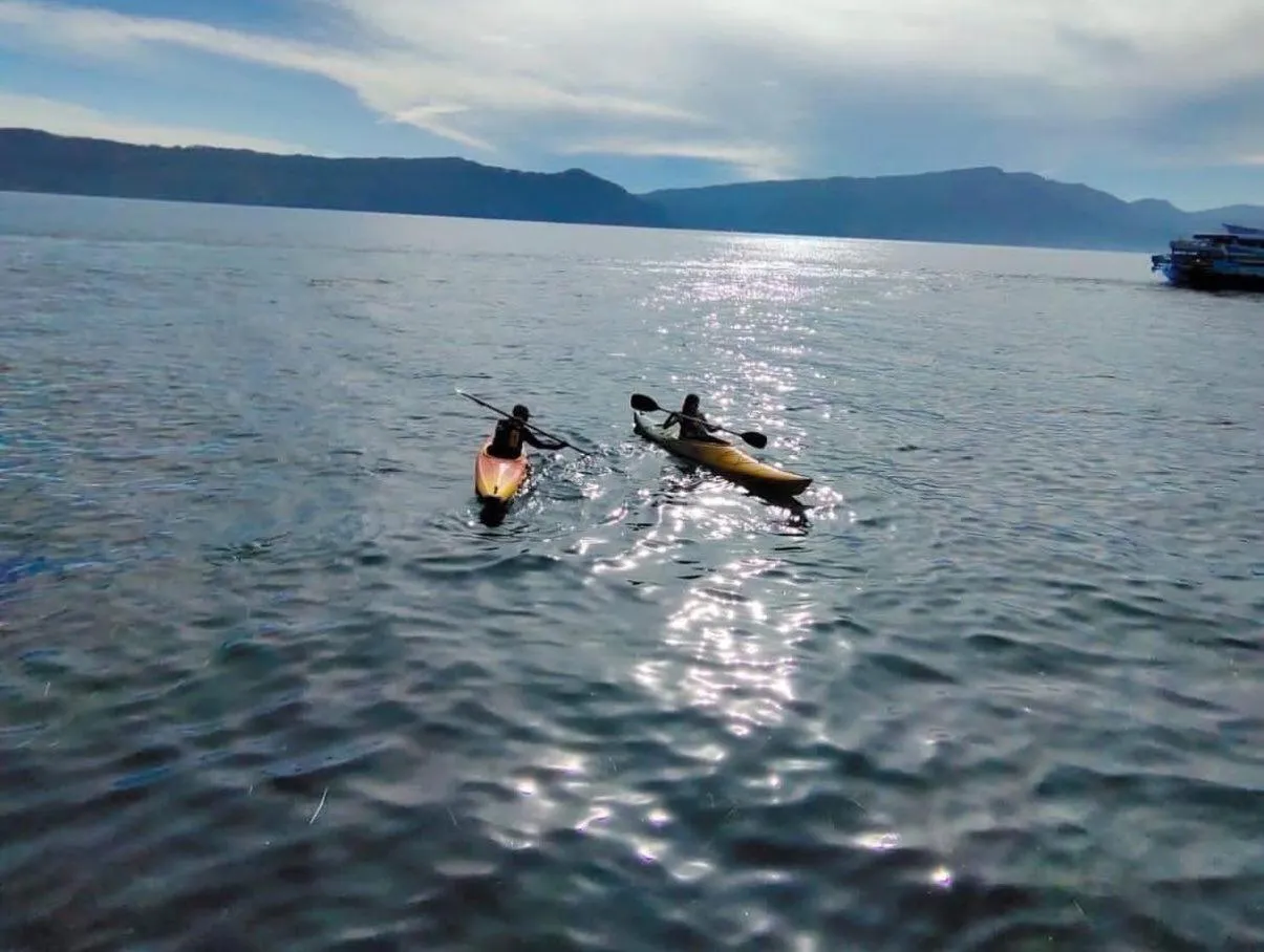 Activities in Romlan