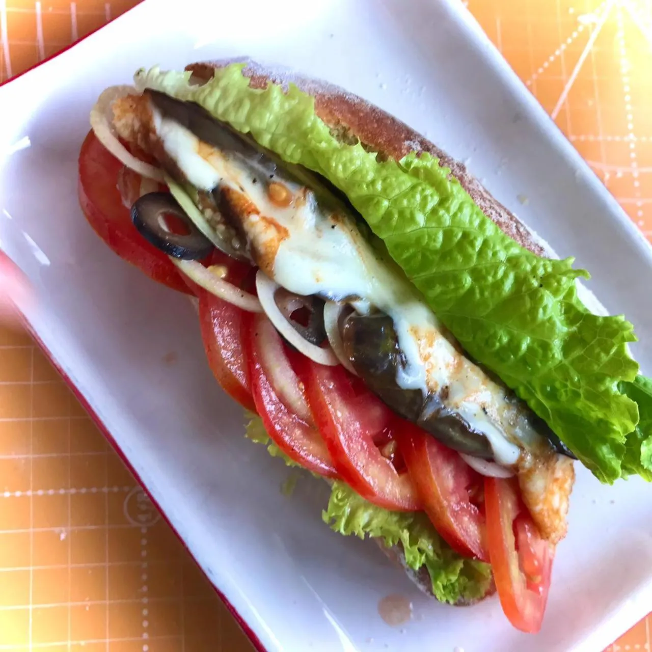 Restaurant/places to eat in Romlan