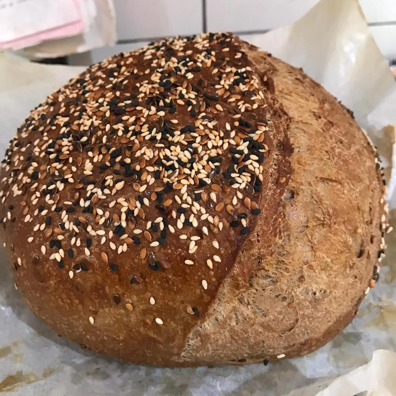 Restaurant/places to eat in Romlan