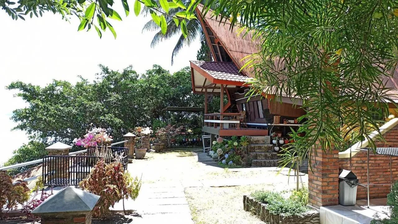 Property building in Romlan