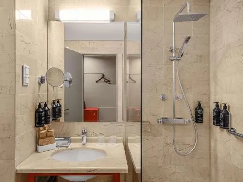 Hotel Lycium Debrecen - Handwritten Collection