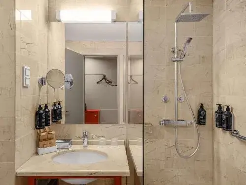 Hotel Lycium Debrecen - Handwritten Collection Hotel Lycium Debrecen - Handwritten Collection