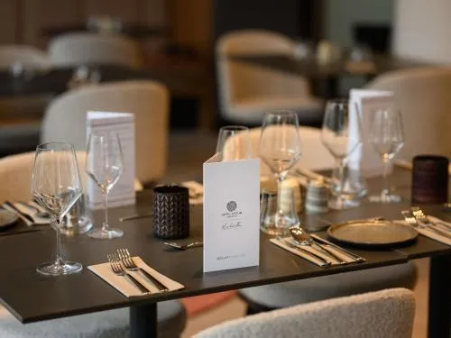 Hotel Lycium Debrecen - Handwritten Collection