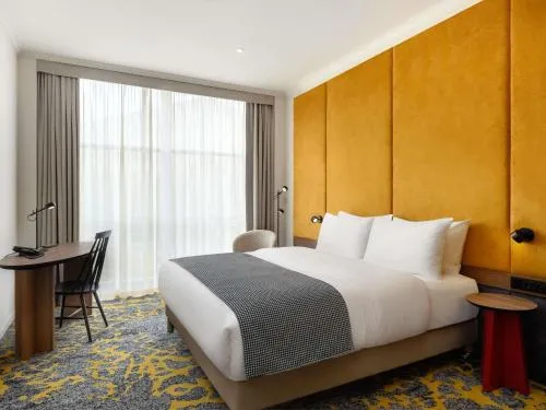 Hotel Lycium Debrecen - Handwritten Collection