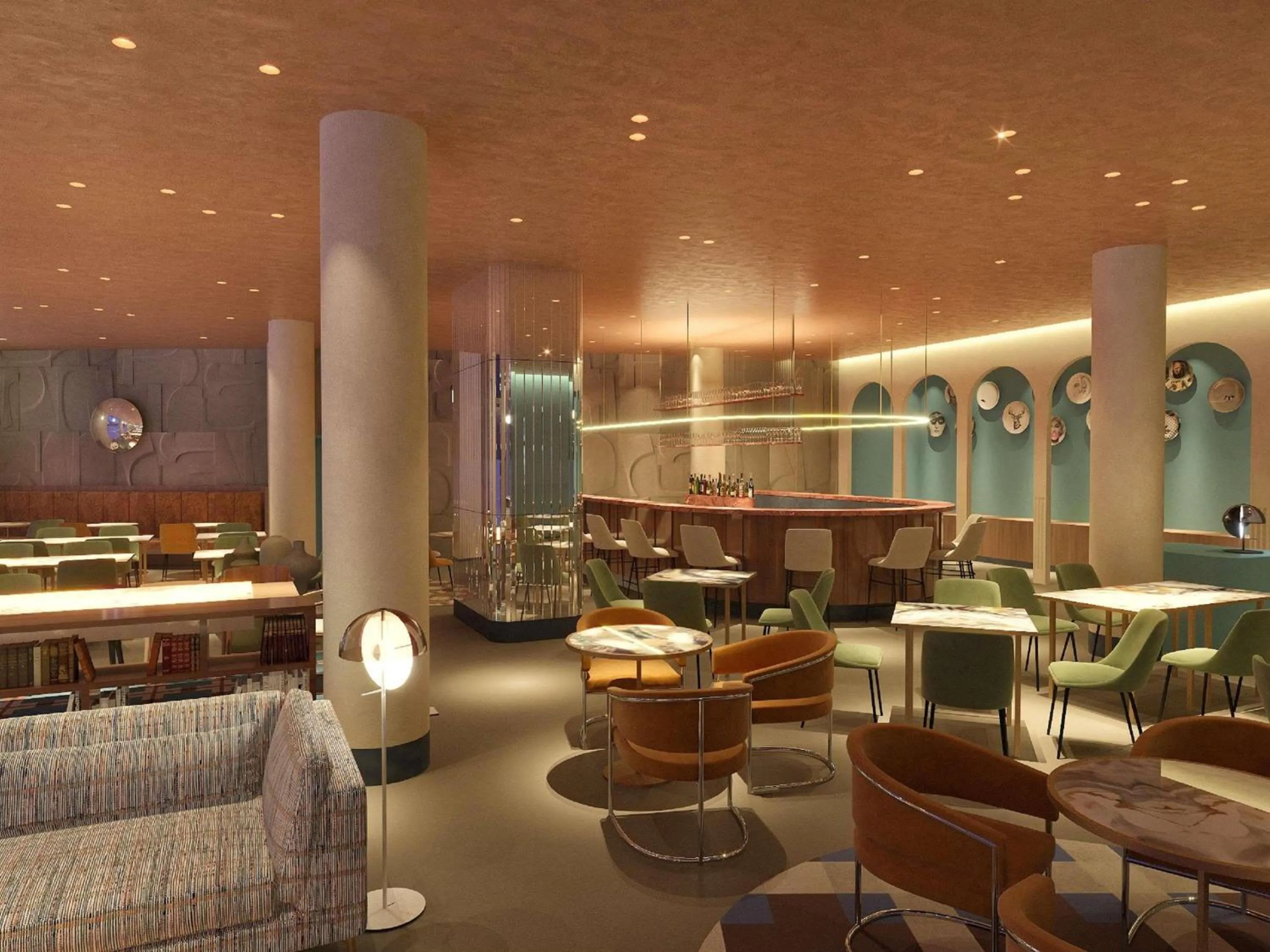 Hotel Lycium Debrecen - Handwritten Collection (October 2025)