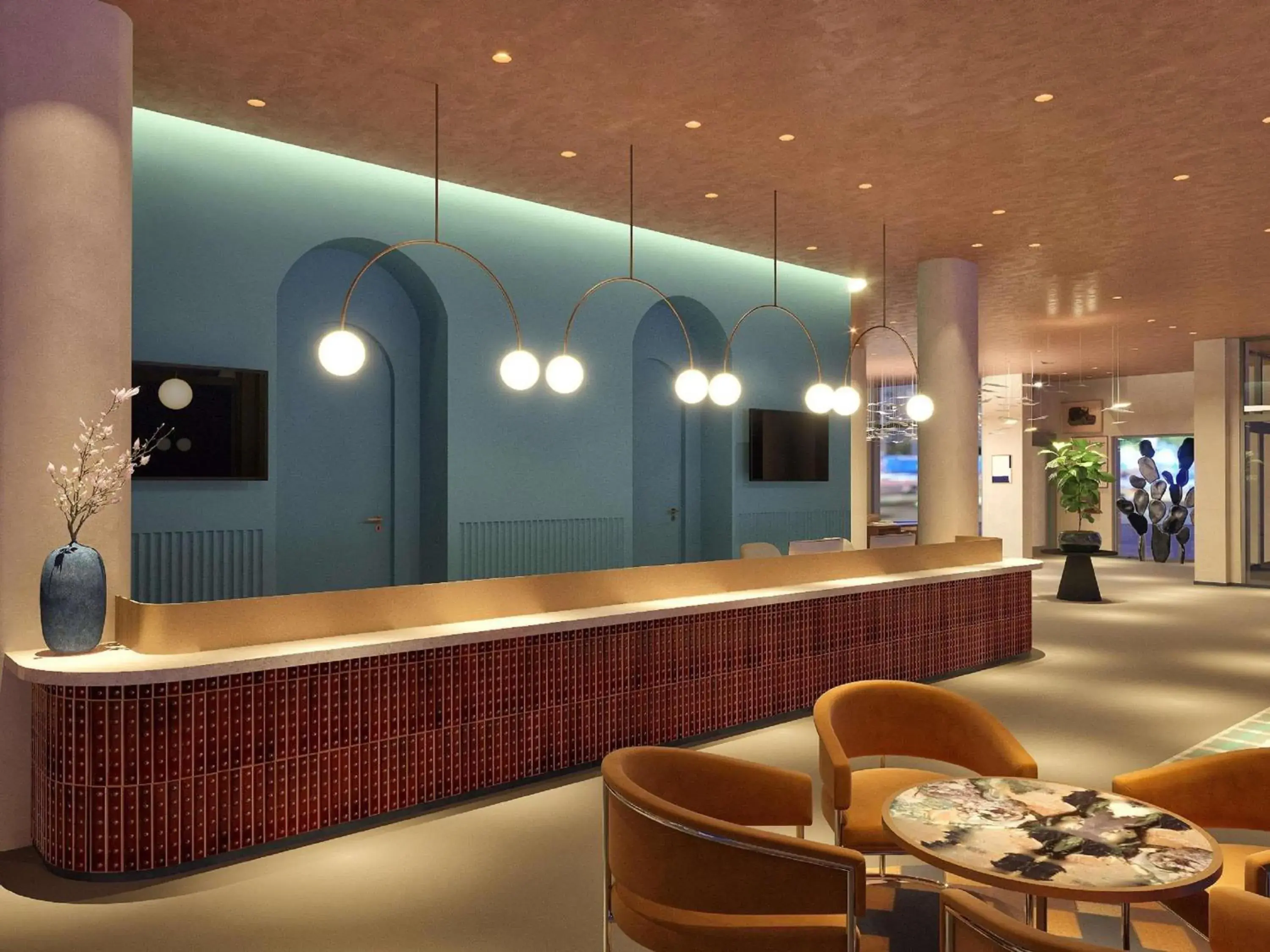 Property building in Hotel Lycium Debrecen - Handwritten Collection Property building in Hotel Lycium Debrecen - Handwritten Collection