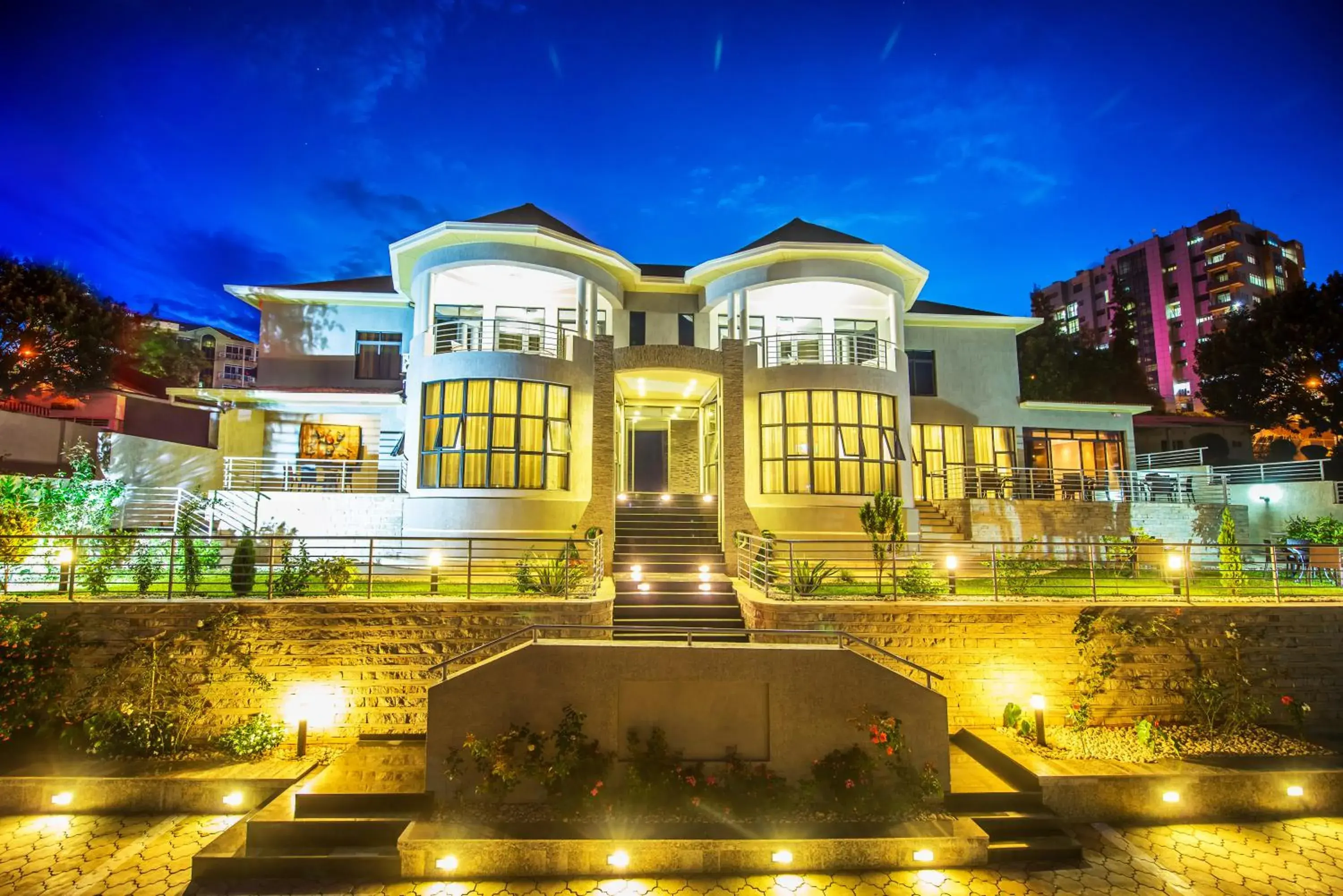 Standard Double Room in The Court Boutique Hotel Standard Double Room in The Court Boutique Hotel