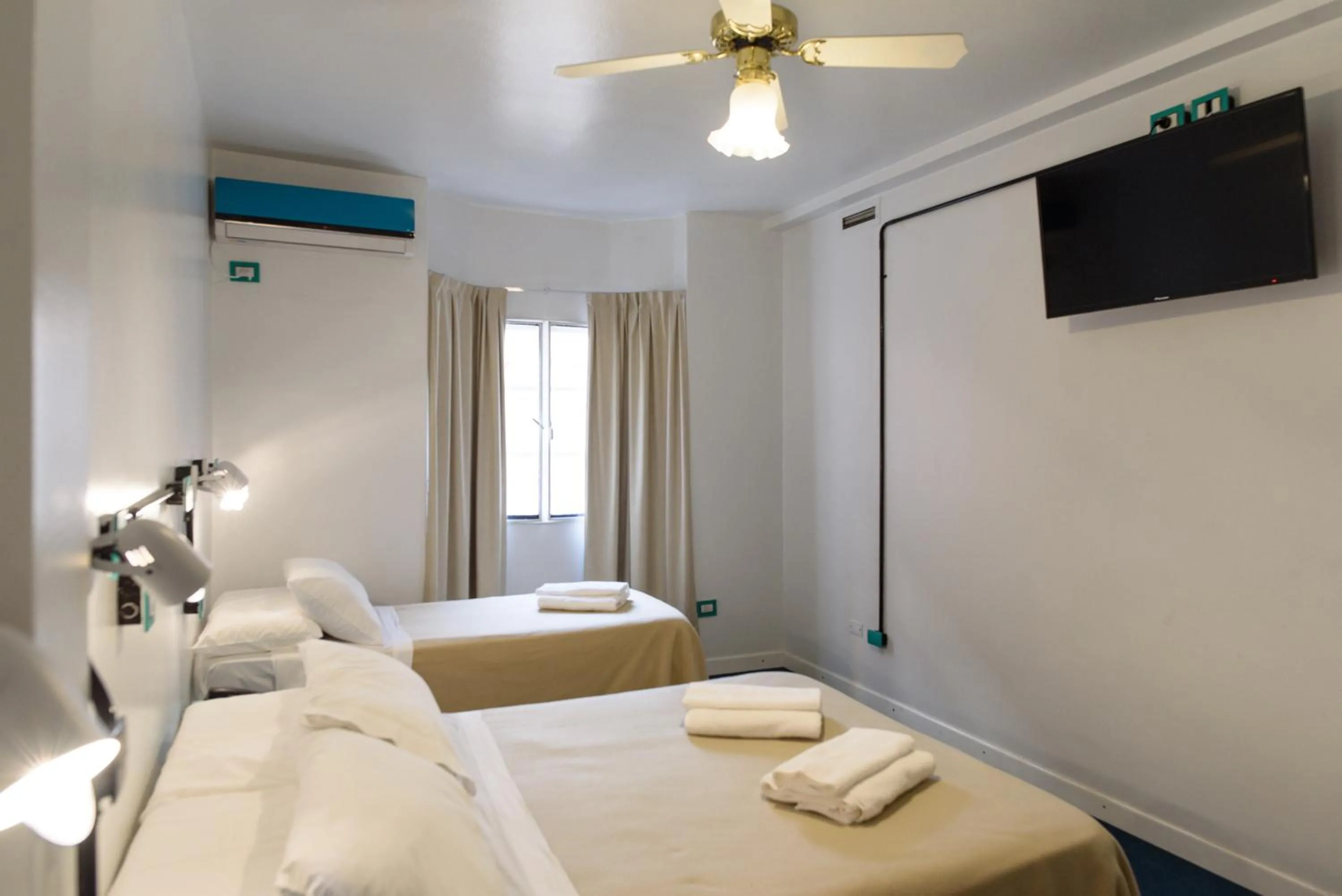 Other, Bed in Casa Urbana Hotel