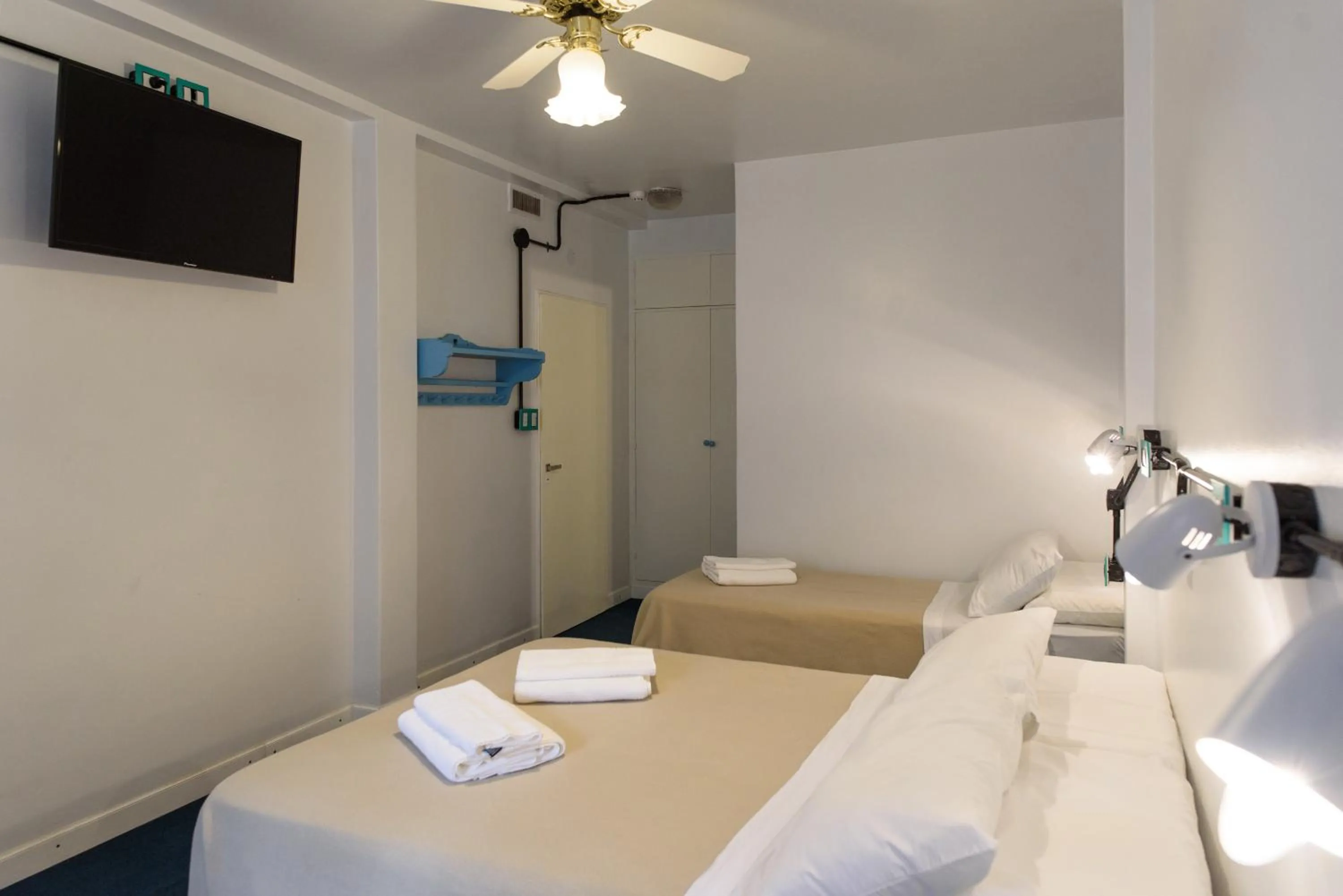 Other, Bed in Casa Urbana Hotel