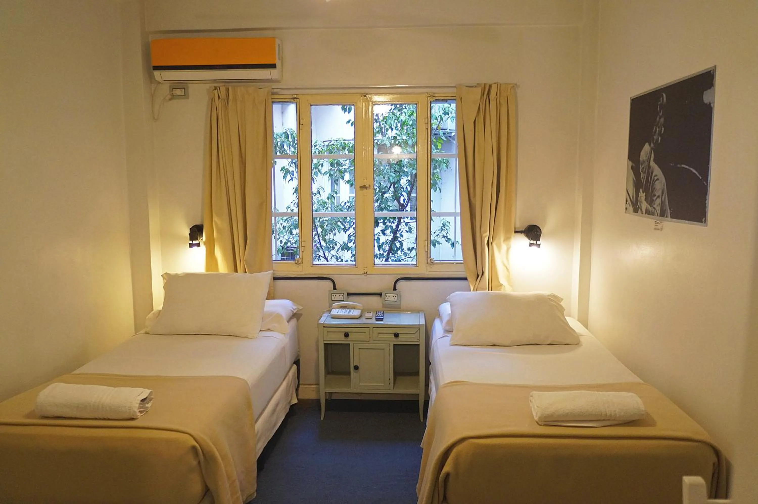 Bedroom, Bed in Casa Urbana Hotel