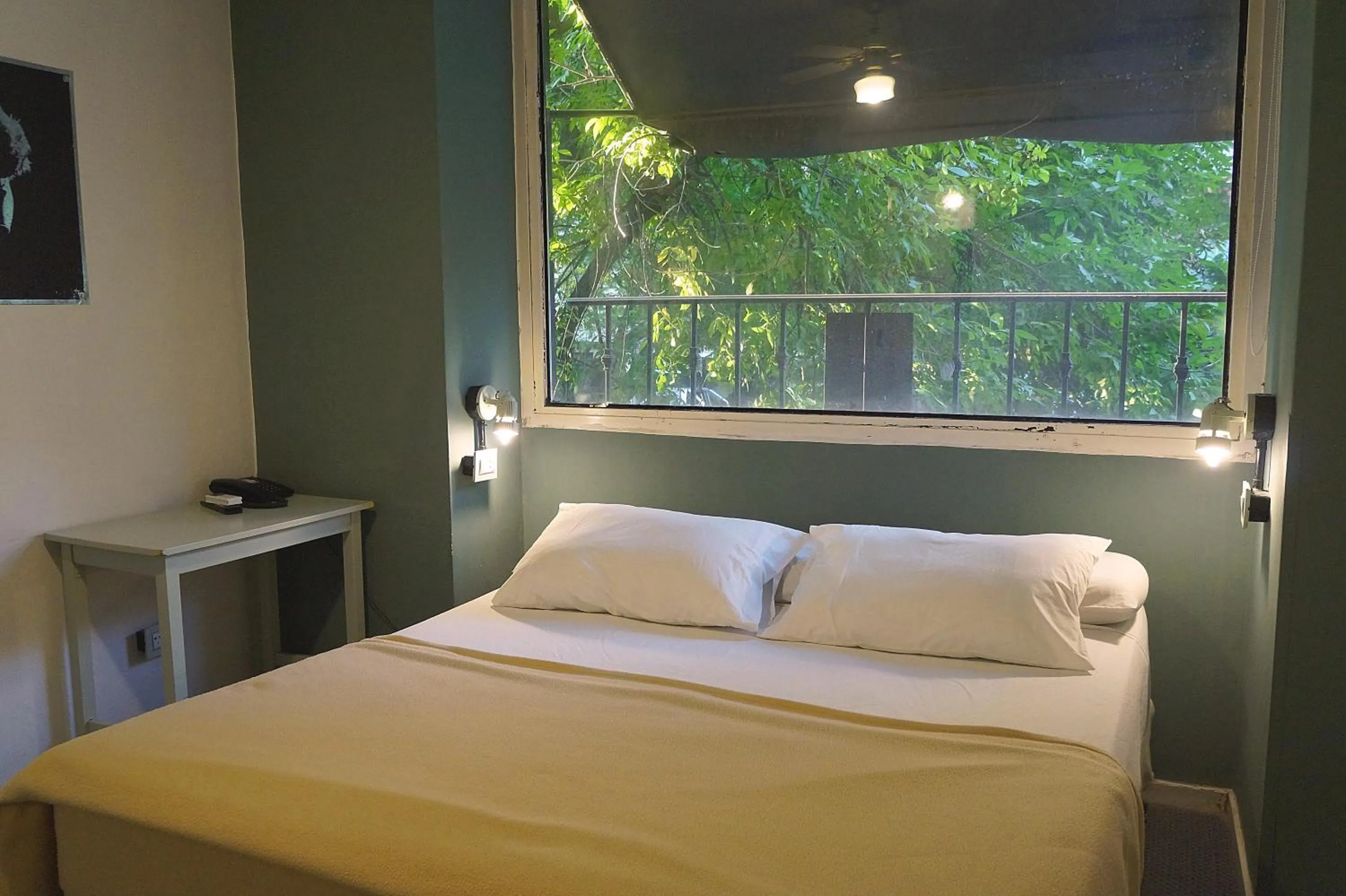 Bedroom, Bed in Casa Urbana Hotel