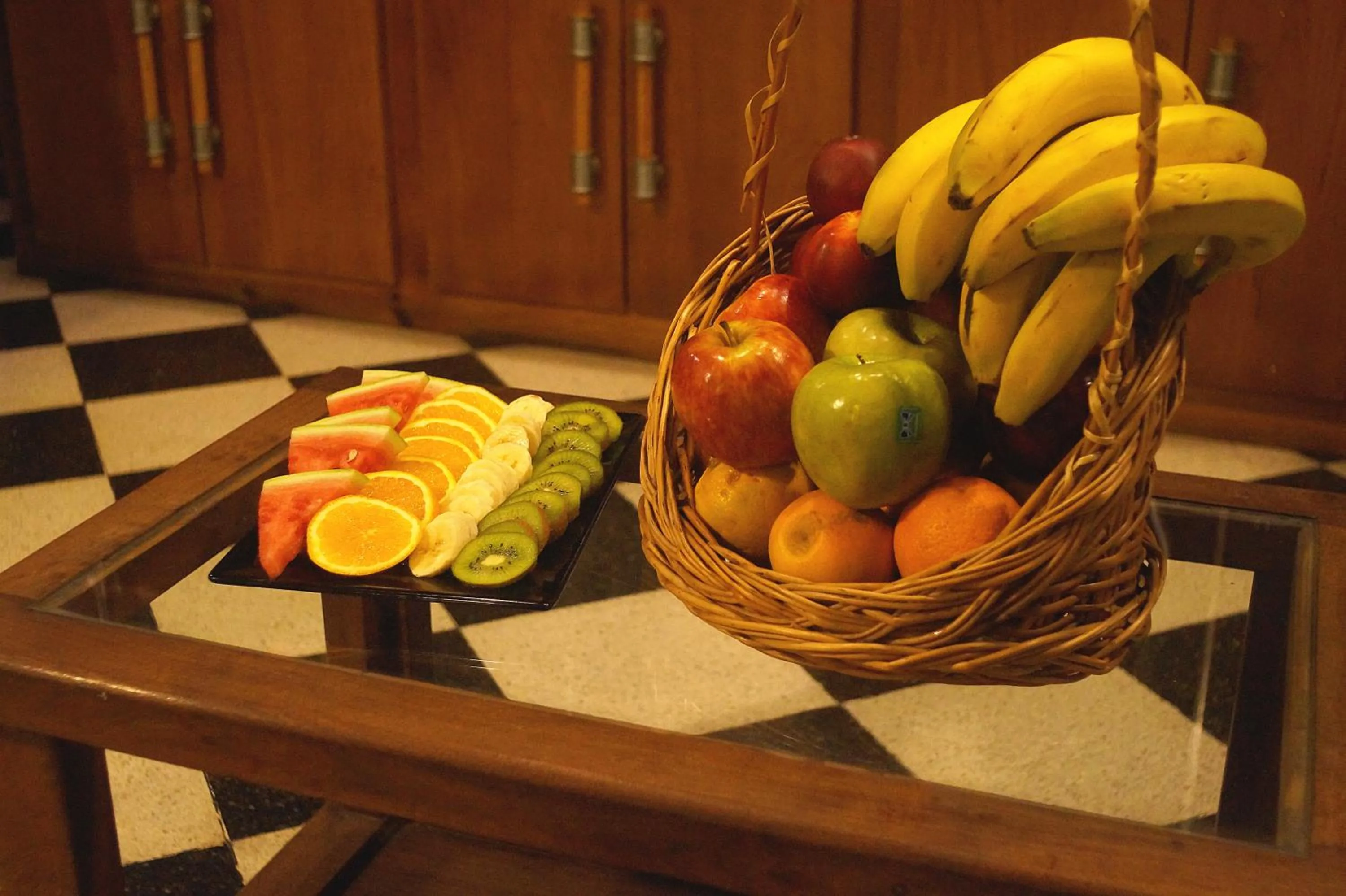 Breakfast in Casa Urbana Hotel