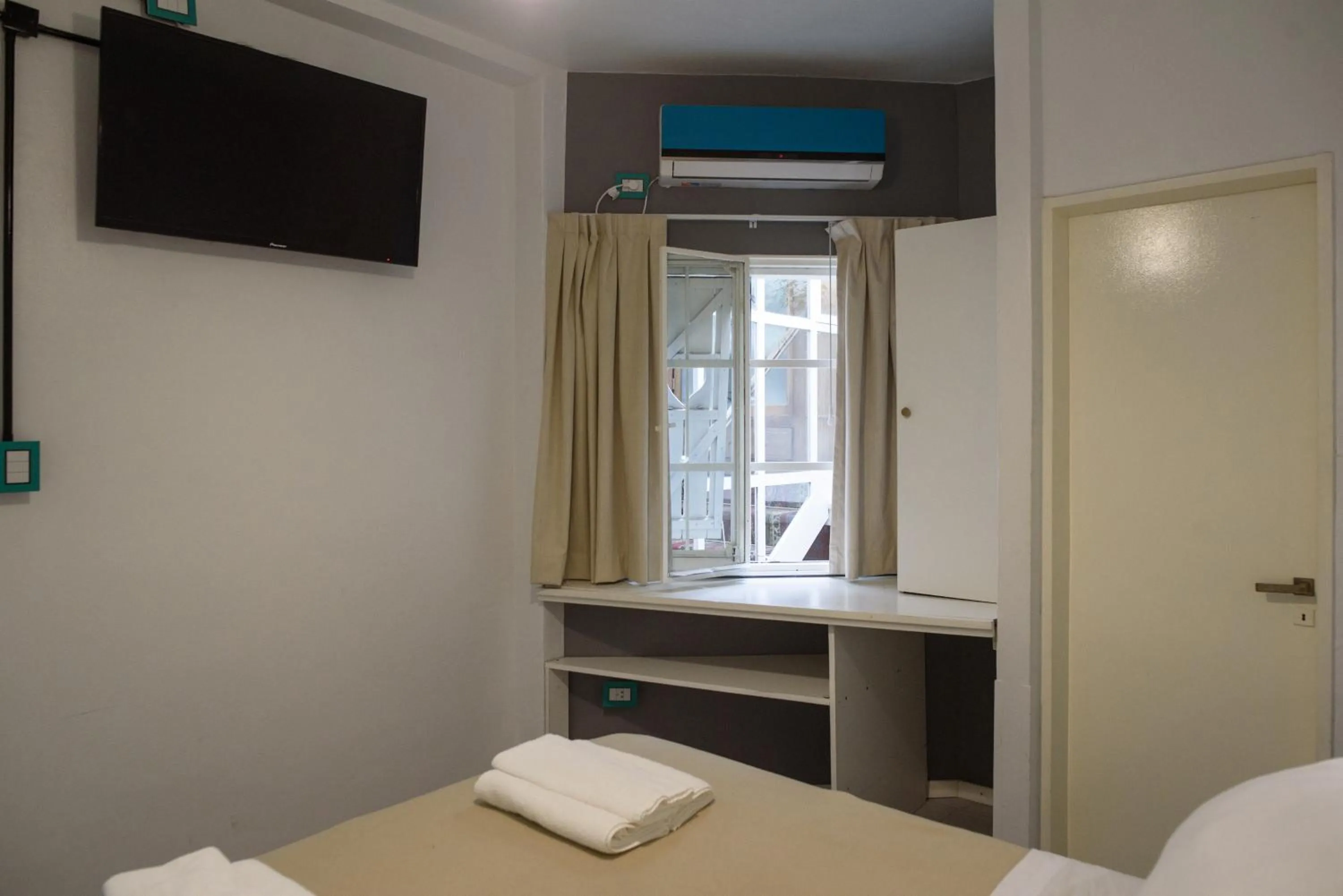 Family, Bed in Casa Urbana Hotel