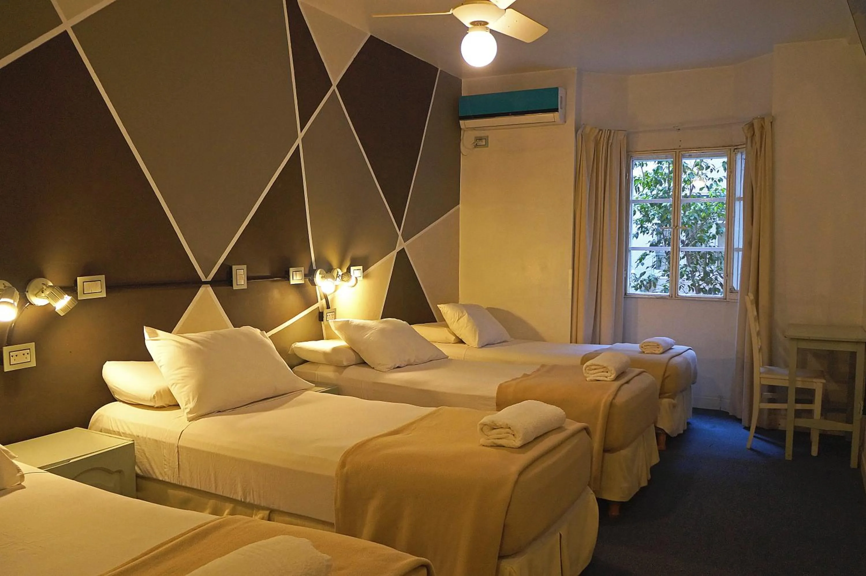Bedroom, Bed in Casa Urbana Hotel