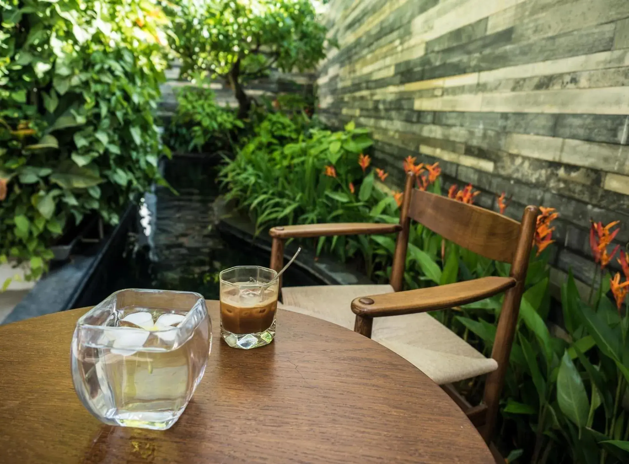 Property building in Babylon Garden Da Nang Property building in Babylon Garden Da Nang