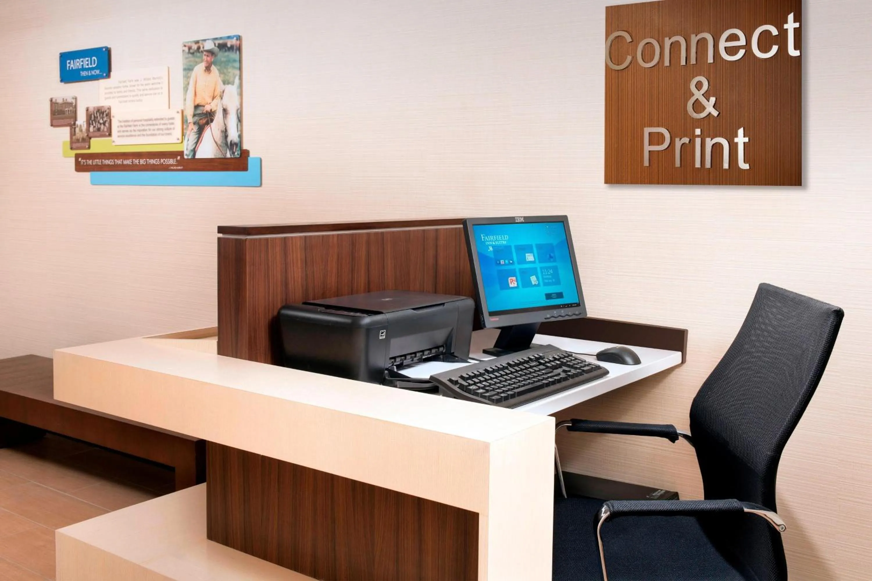 Other in Fairfield Inn & Suites by Marriott Albany East Greenbush