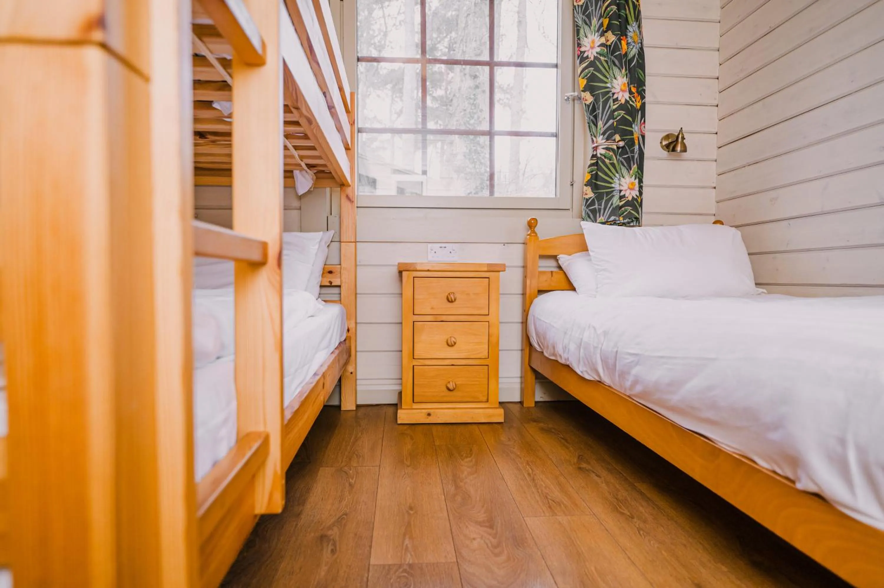 Bedroom, Bed in The Jonas Centre