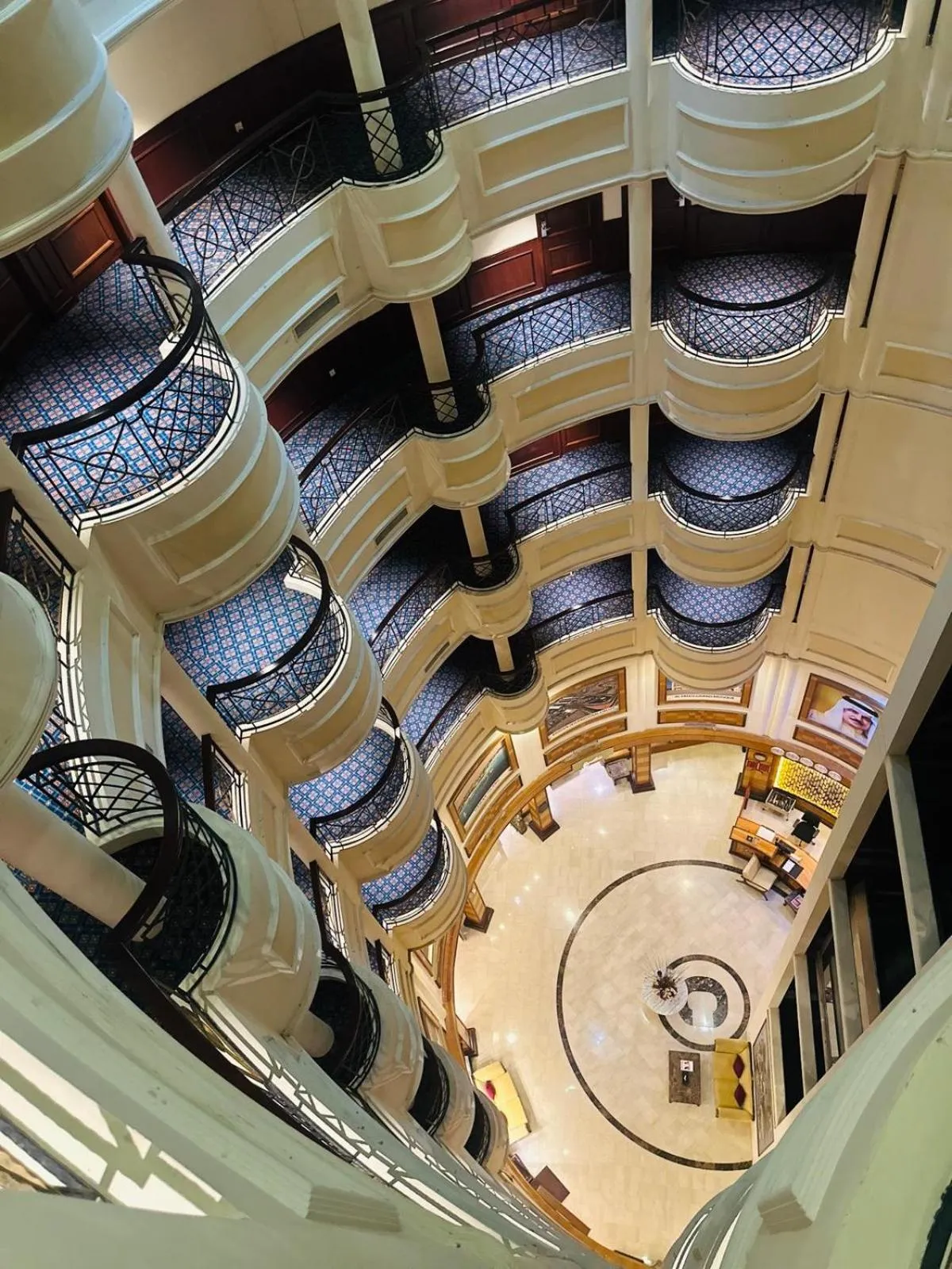 Ramee California Hotel