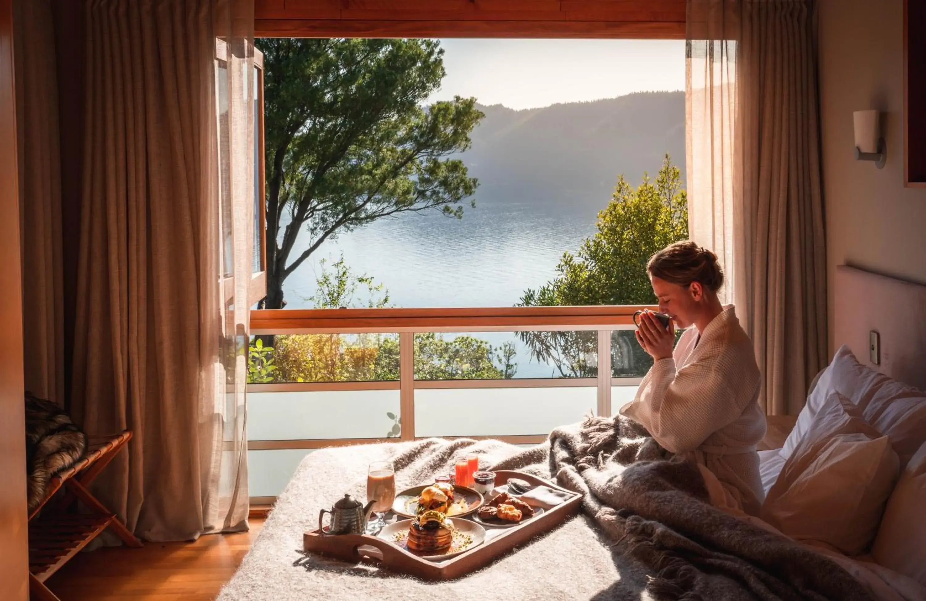 Food and drinks in Bay of Many Coves Food and drinks in Bay of Many Coves